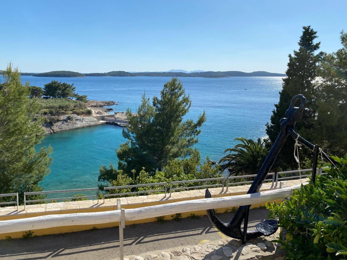 Villa Marijam Hvar Town Zewnętrze zdjęcie