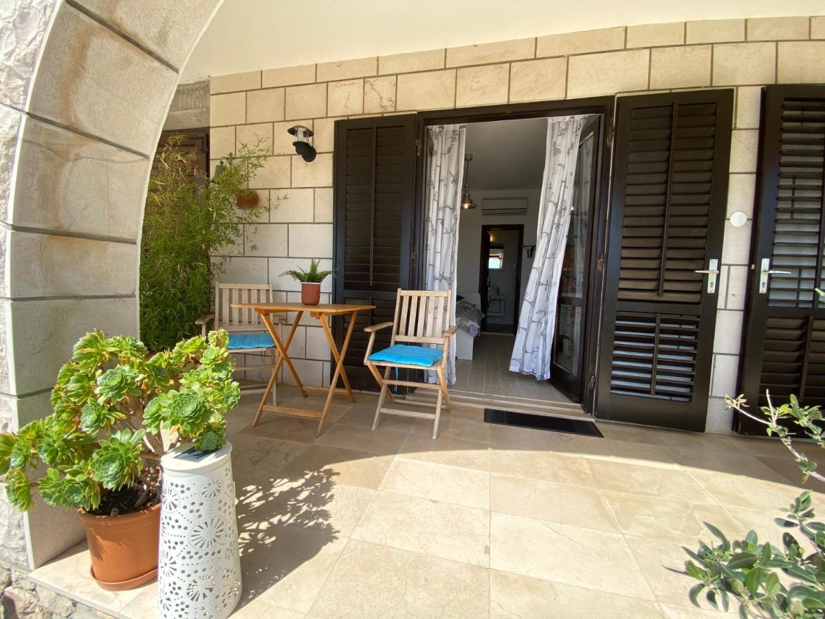 Villa Marijam Hvar Town Zewnętrze zdjęcie
