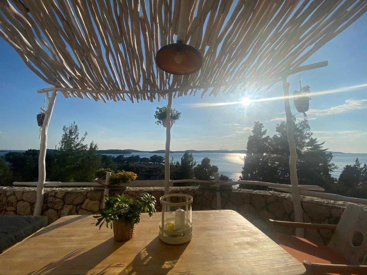 Villa Marijam Hvar Town Zewnętrze zdjęcie