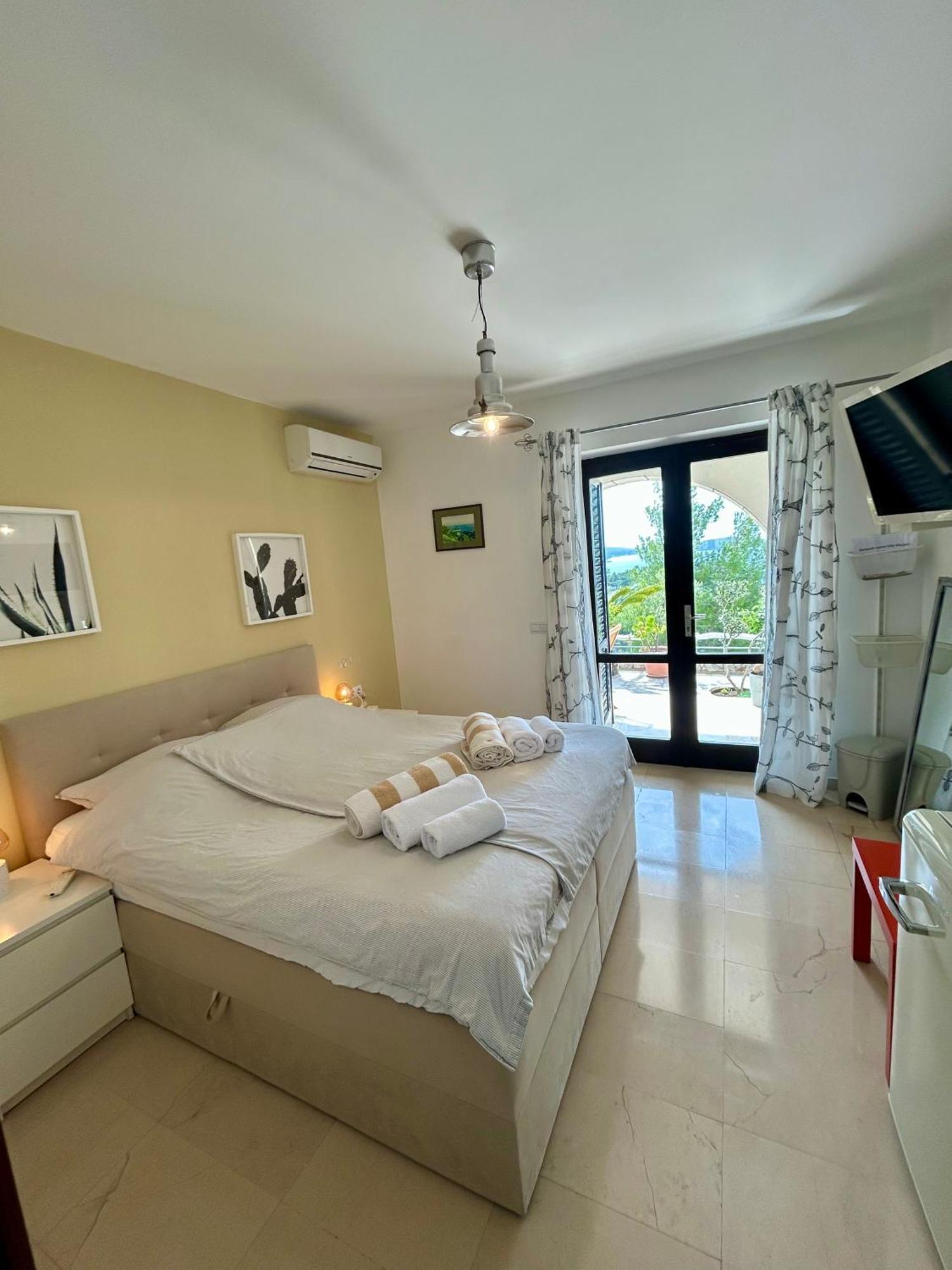 Villa Marijam Hvar Town Zewnętrze zdjęcie