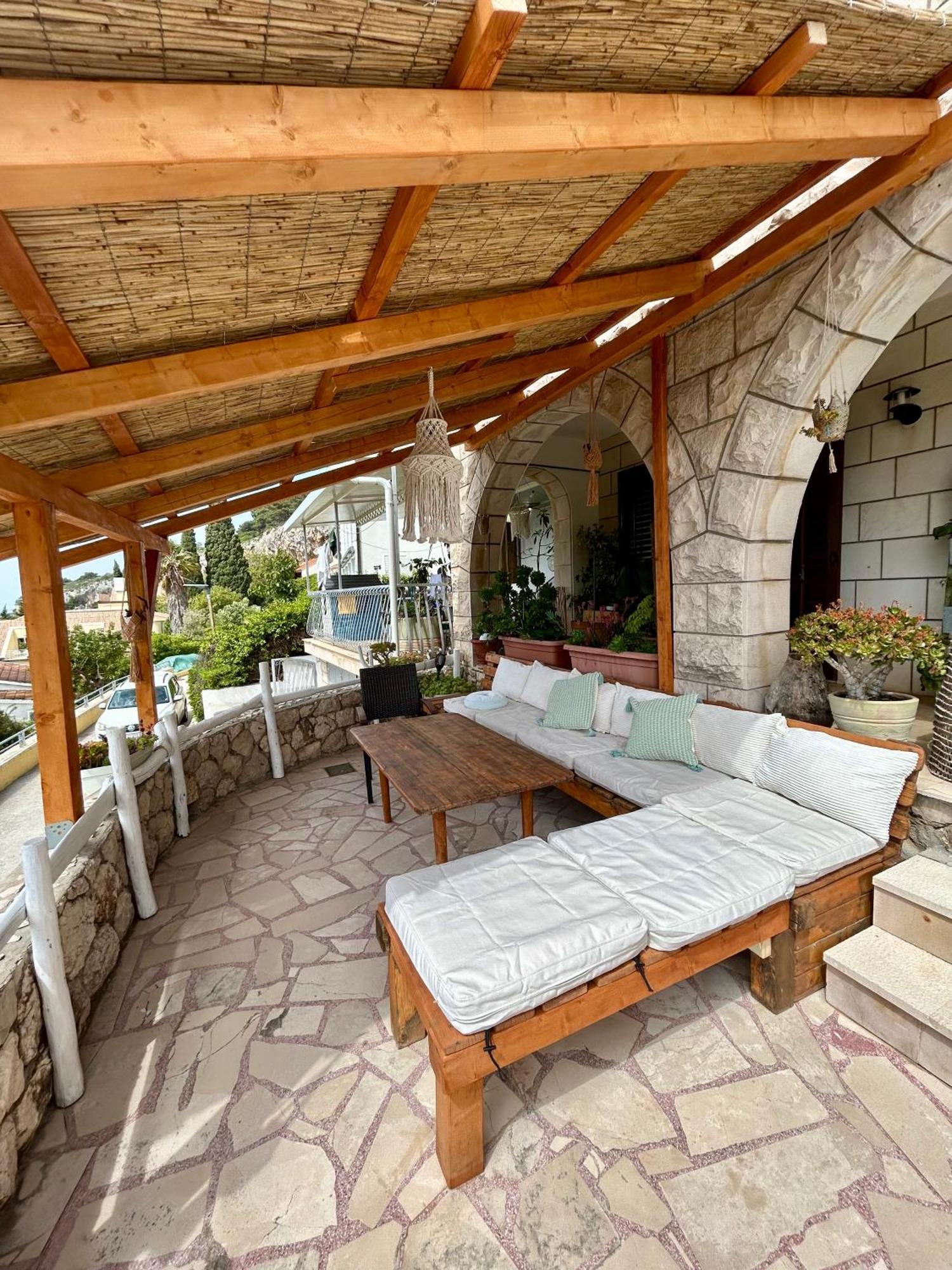 Villa Marijam Hvar Town Zewnętrze zdjęcie