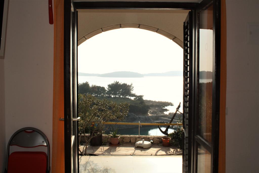 Villa Marijam Hvar Town Zewnętrze zdjęcie